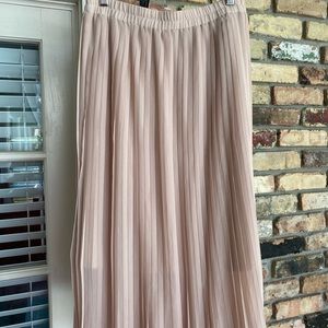 Adiva midi skirt